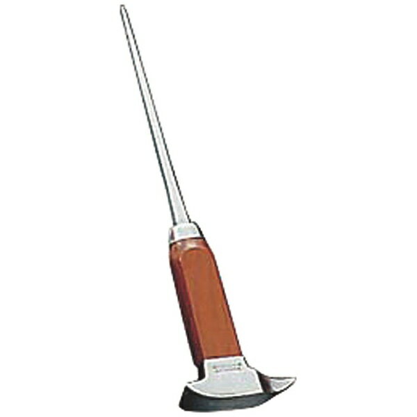 丈夫でお手入れが簡単なステンレス製