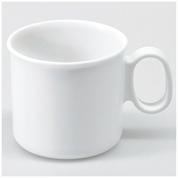 Cups, Cup Bags - カンダ｜Kanda No.7041W 片手コップ220ml ホワイト