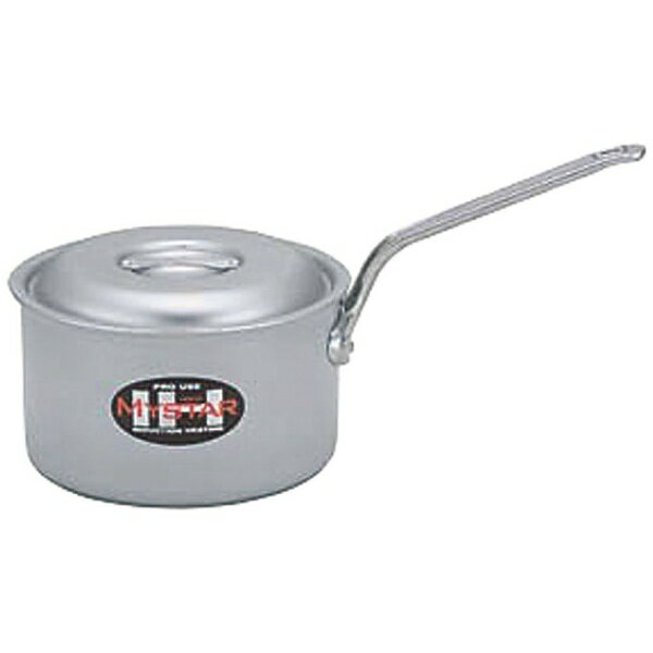 カンダ｜Kanda プロマイスターIH 深型片手鍋 30cm（12.0L）