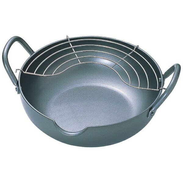 カンダ｜Kanda 極天 極厚揚げ鍋 24cm GT-24W