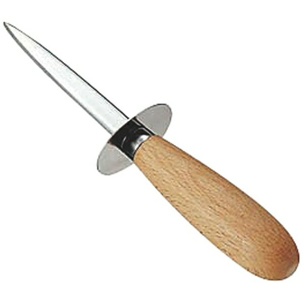 カンダ｜Kanda STオイスターナイフ 大