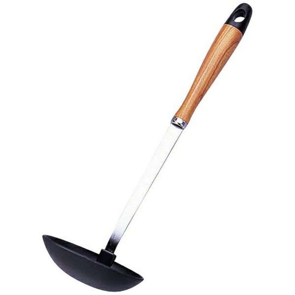 カンダ｜Kanda SFM-07 セフティー木柄 ナイロンお玉