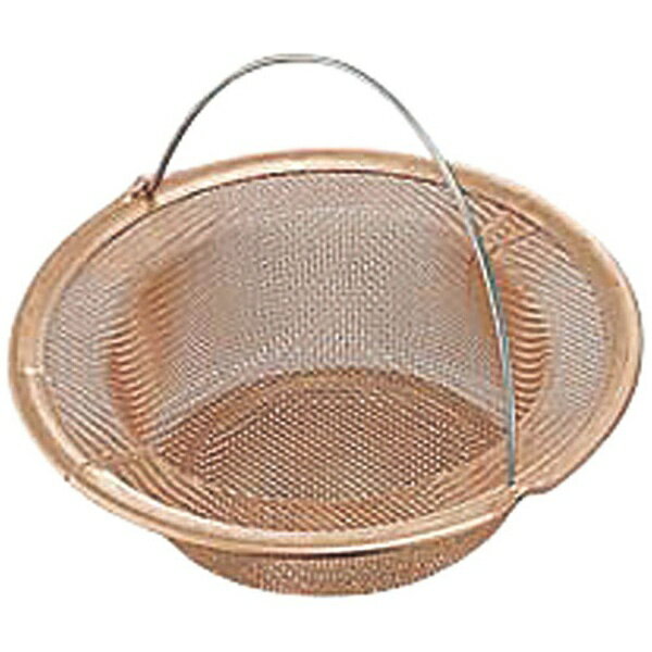 カンダ｜Kanda 銅ゴミ受 中