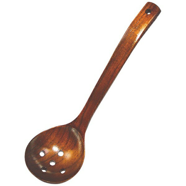 Soup Ladle （Holed） - カンダ｜Kanda お玉杓子 穴明小