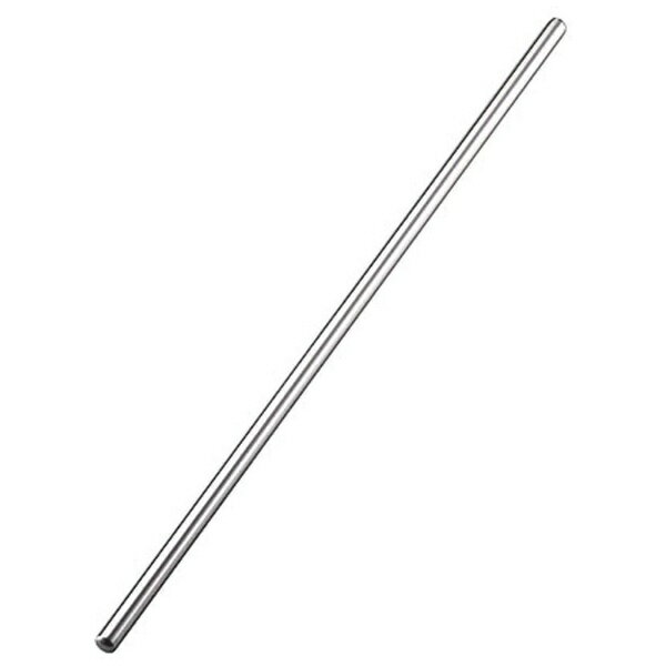 カンダ｜Kanda 18-8 無地マドラー ステン