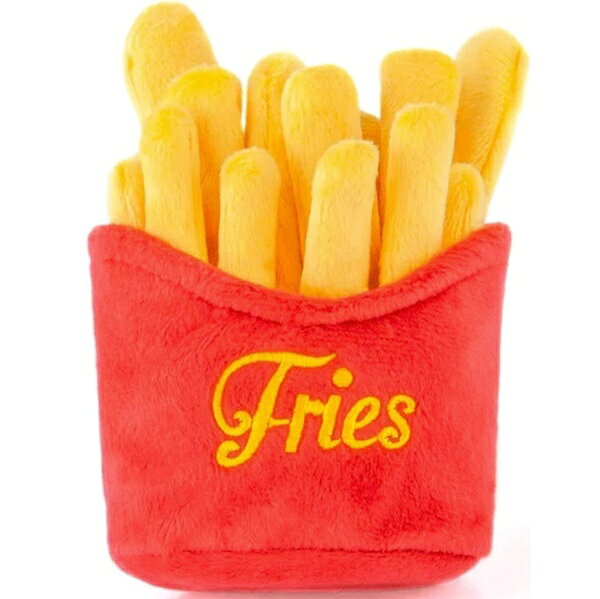 ルークラン｜ROOKCRAN P.L.A.Y.（プレイ）犬用おもちゃ アメリカンクラシック フレンチフライ