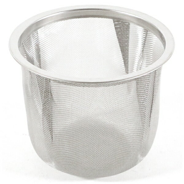 カンダ｜Kanda クリーン茶漉し バラ 82mm（土瓶茶漉し）