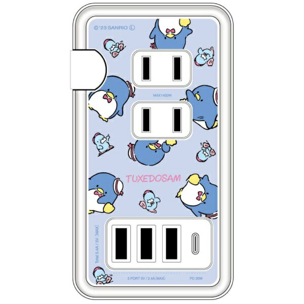 持ち運びに便利なカード型のUSB/USB Type-C出力リチウムイオンポリマー充電器です。PSE規格適合。電池容量は4000mAhで、2.1Aの急速充電に対応しています。出力はUSB Type-Aが2口、USB Type-Cが1口。3台同...