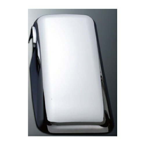 JET INOUE｜ジェット・イノウエ ミラーカバー単品 サイドミラー助手席側用 570955