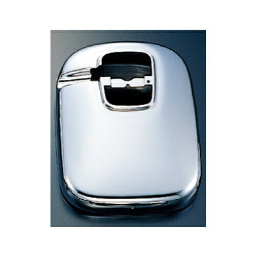 JET INOUE｜ジェット・イノウエ ミラーカバー単品 サイドミラー助手席側用 570931