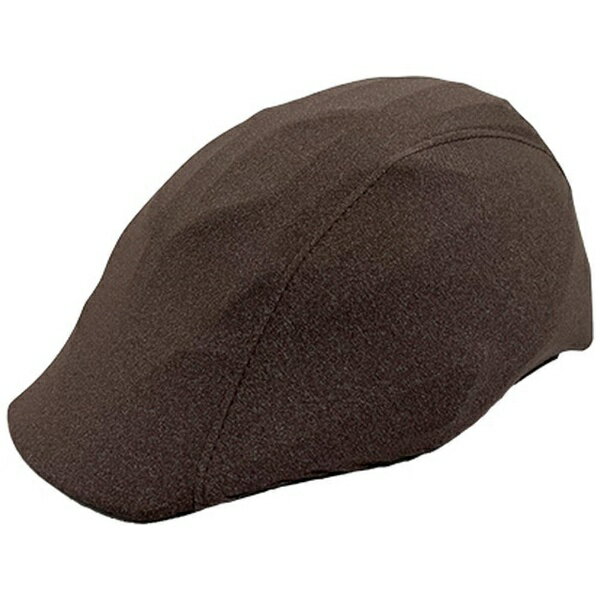 徳島双輪 テテ TETE 和 NAGOMI用ヘルメットカバー(栗皮色) 8434