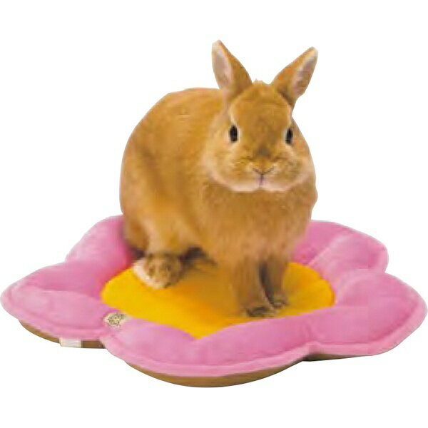 三晃商会｜SANKO お花のクッション 2