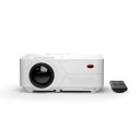 AREAbGAA LEDvWFN^[@LED PROJECTOR3 Ver.B zCg MS-PJHD03B-WH