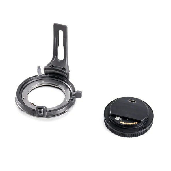 DJI｜ディージェイアイ X9 E Mount Unit