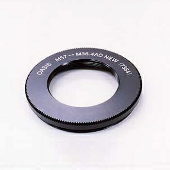 BORG｜ボーグ BORG 天体望遠鏡　7364　M57→M36．4ADNEW