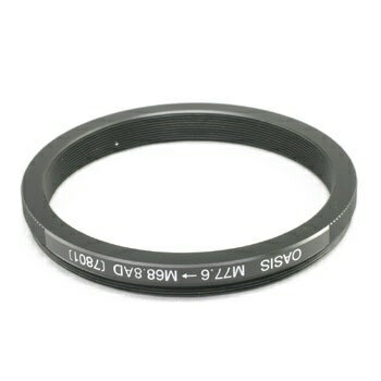 BORG｜ボーグ BORG 天体望遠鏡　7801　M77．6→M68．8AD