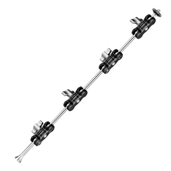 Leofoto｜レオフォト ロングマジックアーム AM-1TXL