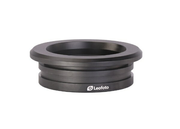 Leofoto｜レオフォト 100-75変換アダプター BA-75L