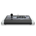 【エントリーで2倍pt(5/1まで)】 HORI｜ホリ ファイティングスティックα サイレント for PlayStation5 PlayStation4 PC SPF-039【PS5/PS4/PC】