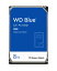 WESTERN DIGITALå ǥ WD80EAAZ ¢HDD SATA³ WD Blue(256MB/5640RPM/CMR) [8TB /3.5]