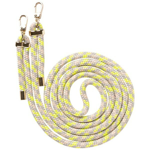 Retro - HAMEE｜ハミィ ULTRA FINE ショルダーストラップ ノルディックイエロー 661-053286