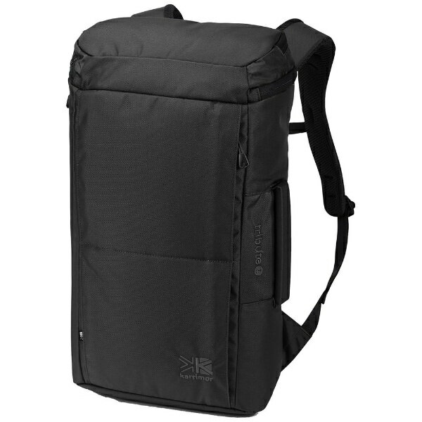 【エントリー最大3倍｜9/1迄】 Karrimor｜カリマー tribute 20 KARRIMOR（カリマー） ブラック 501026-9000のサムネイル