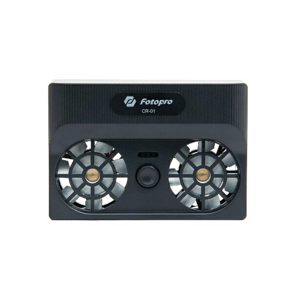 King｜キング FOTOPRO カメラクーラー CR-01