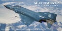 長谷川製作所｜Hasegawa 1/72 「エースコンバット7 スカイズアンノウン」 F-4E ファントムII メビウス1 【代金引換配送不可】