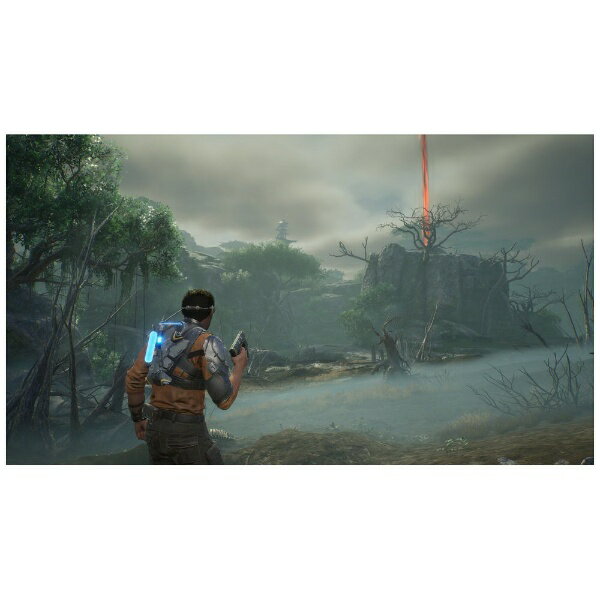 THQ Nordic｜ティーエイチキューノルディック アウトキャスト 新たなる始まり【PS5】 【代金引換配送不可】