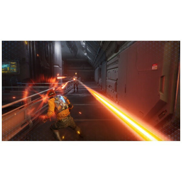 THQ Nordic｜ティーエイチキューノルディック アウトキャスト 新たなる始まり【PS5】 【代金引換配送不可】