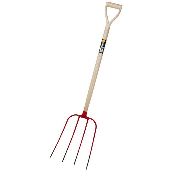 浅野木工所｜ASANO MOKKOSHO 浅野 G-SCOOP印ホーク4本爪 パイプ柄#25310