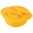 Skater|スケーター 即席ラーメンメーカー POOH honey UDR1N