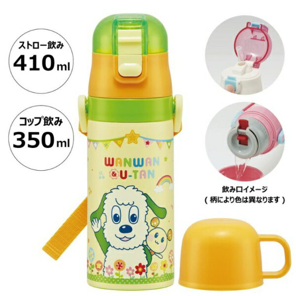 Skater�å��������� �Ҷ���2WAY�ܥȥ� ���ʤ����ʤ��Ф��á� SKCP3