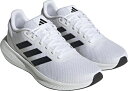 ǥadidas 25.5cm  ˥󥰥塼 RUNFALCON 3.0(եåȥۥ磻ȡߥ֥åߥեåȥۥ磻) LSI57ʸԲġ