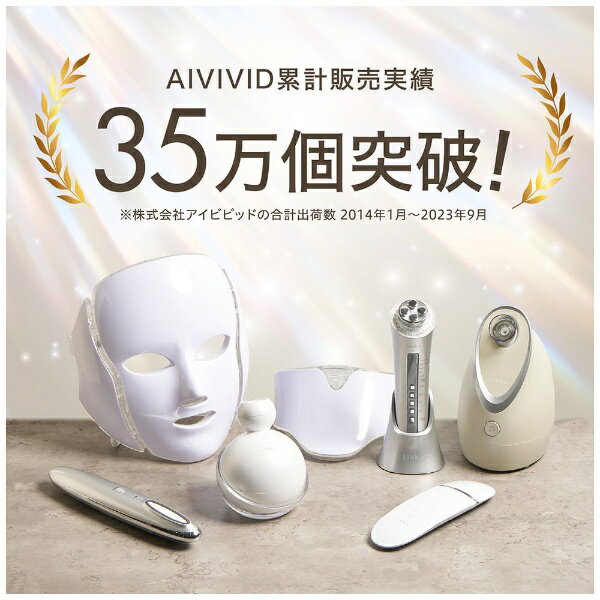 【エントリーで最大2万ポイント当たる｜6/25まで】 アイビビッド｜AIVIVID ヒート...