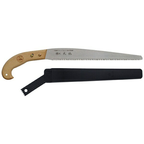 丸源鋸工業｜Marugen Nokogiri 丸源 #0601 大地9寸中目ネジ止 ケース付