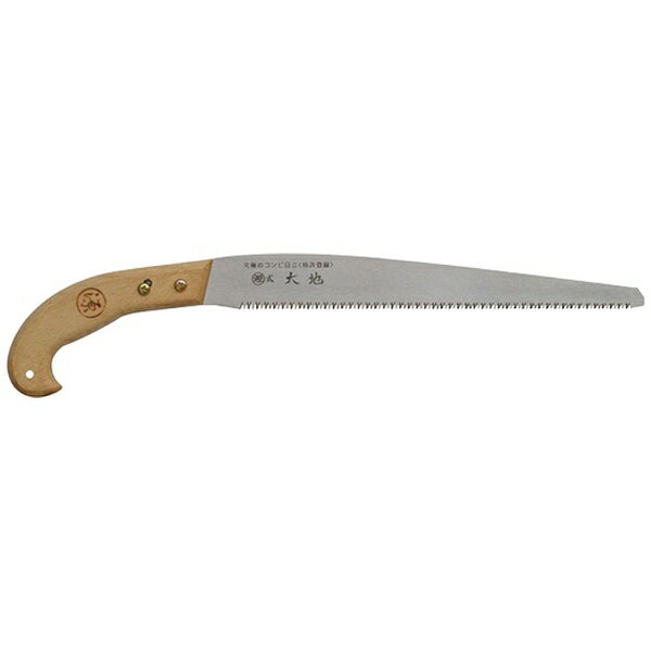 丸源鋸工業｜Marugen Nokogiri 丸源 #0602 大地9寸中目ネジ止 ケース無