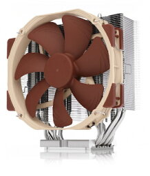 Noctua｜ノクチュア CPUクーラー 140mmファン [LGA3647] Intel Xeon プロセッサ用 NH-U14S-DX-3647