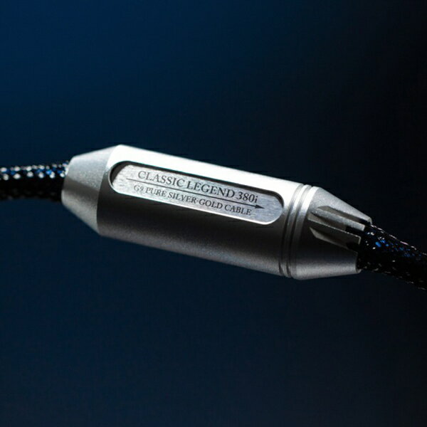SILTEC�å���ƥå� RCA�����֥� 2.0m ���������� CLASSIC-LEGEND380I-RCA/2.0m