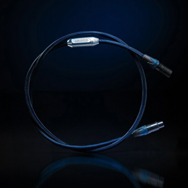 SILTEC�å���ƥå� XLR�����֥� 1.0m ���������� CLASSIC-LEGEND380I-XLR/1.0m