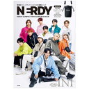 宝島社|TAKARAJIMASHA NERDY COMPACT SHOULDER BAG BOOK