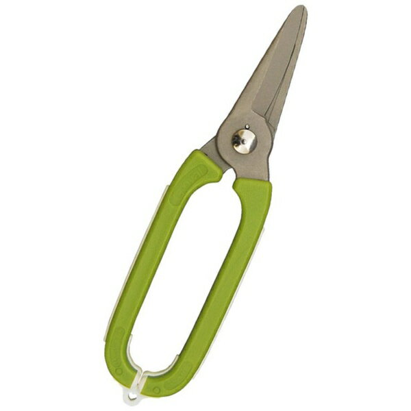 みきかじや村 かじや村 TS138 オパール芽切鋏 グリーン