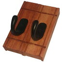 ライフサーブ|LifeServe LS Coat Hook2個入り ワインレッド
