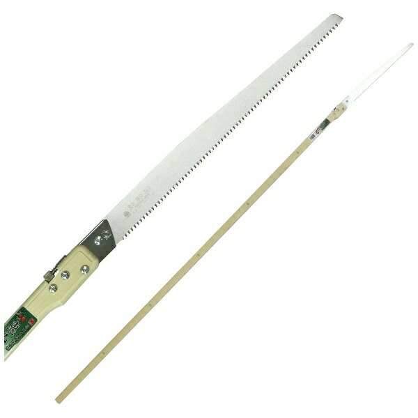 玉鳥産業｜Gyokucho Sangyou 玉鳥 1135 恵み 厚刃 360 長柄