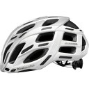 【エントリーで最大全額ポイント還元|7/18迄】 オージーケーカブト|OGK KABUTO 自転車用ヘルメット FLEX-AIR フレックス・エアー(XS/Sサイズ:54~56cm/マットホワイトシルバー) マットホワイトシルバー【返品不可】