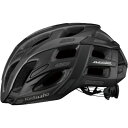 【エントリーで最大全額ポイント還元|7/18迄】 オージーケーカブト|OGK KABUTO 自転車用ヘルメット FLEX-AIR フレックス・エアー(S/Mサイズ:55~58cm/マットブラックガンメタ) マットブラックガンメタ【返品不可】