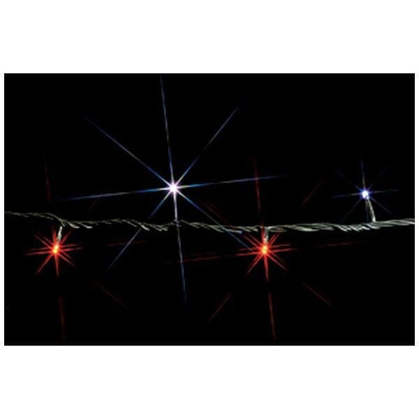 JEFCOM｜ジェフコム JC SJ-E05-25WR LEDルミネ 2.5m 白赤