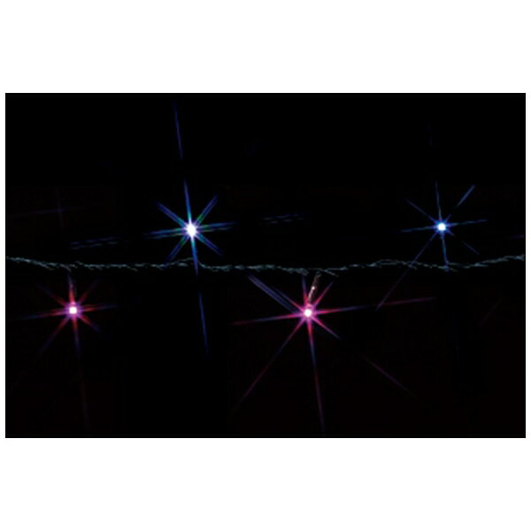 JEFCOM｜ジェフコム JC SJ-E05-25WP LEDルミネ 2.5m 白ピンク