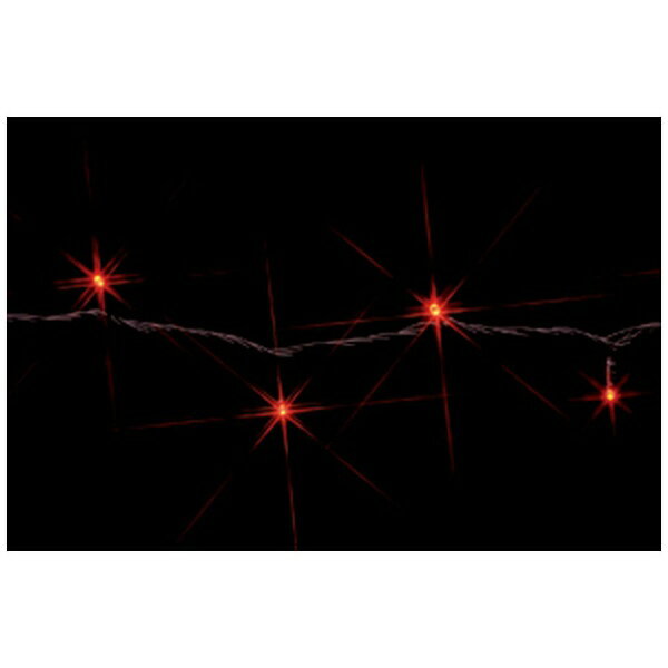 JEFCOM｜ジェフコム JC SJ-E05-10RR LEDルミネ 10m 赤赤