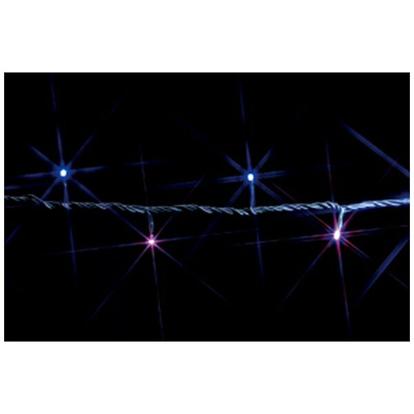 JEFCOM｜ジェフコム JC SJ-E05-10BP LEDルミネ 10m 青ピンク